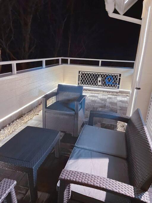 Sound Villa Kannami Εξωτερικό φωτογραφία